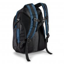 11112. Mochila para notebook 15.6'' em 1680D e 300D