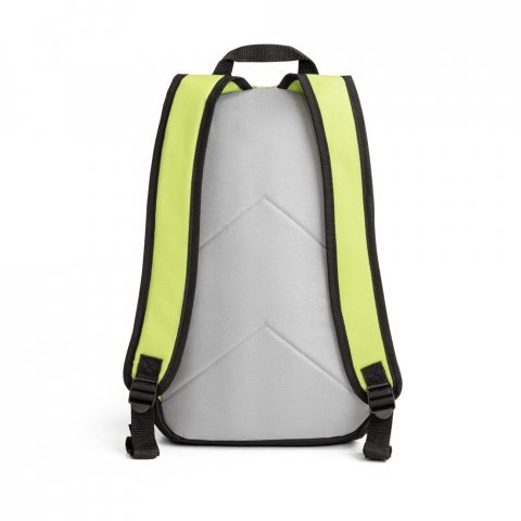 11114. Mochila em 600D - Verde claro