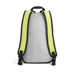 11114. Mochila em 600D - Verde claro