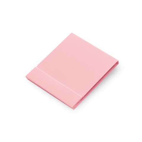 11132. Conjunto de 6 lixas - Rosa claro