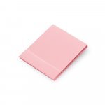 11132. Conjunto de 6 lixas - Rosa claro