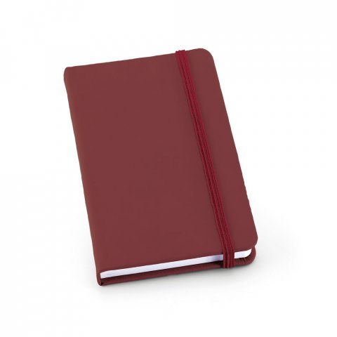 ANDRADE. Caderno de bolso - Bord&ocirc;