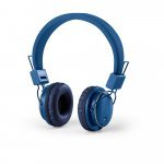 SESTAN. Fone de ouvido dobr&aacute;veis - Azul