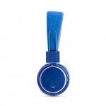 SESTAN. Fone de ouvido dobr&aacute;veis - Azul royal