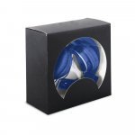 SESTAN. Fone de ouvido dobr&aacute;veis - Azul royal