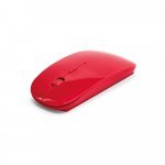 28057. Mouse wireless - Vermelho