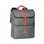 28058. Mochila para notebook 15.6'' - Vermelho