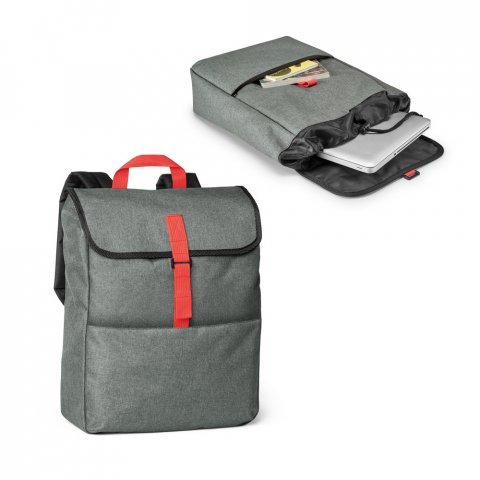 28058. Mochila para notebook 15.6''