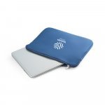 28061. Bolsa para notebook - Azul