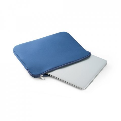 28061. Bolsa para notebook - Azul