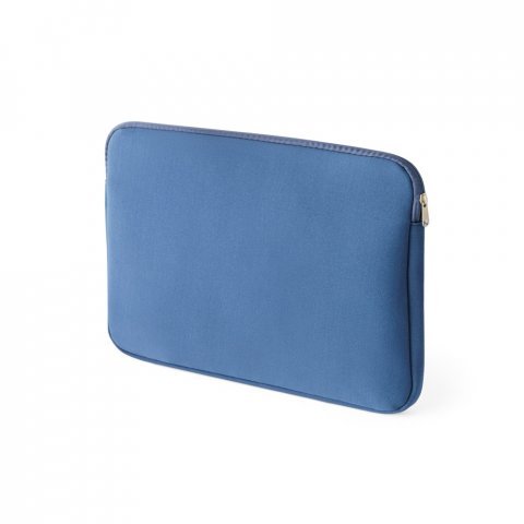 28061. Bolsa para notebook - Azul