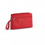 28065. Bolsa de com&eacute;sticos - Vermelho