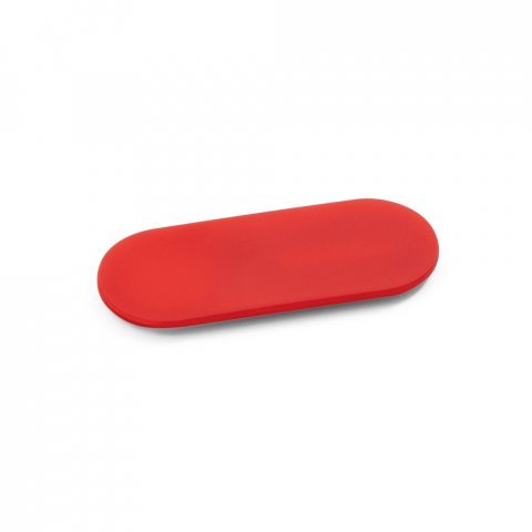 28072. Protetor para webcam - Vermelho