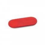 28072. Protetor para webcam - Vermelho