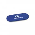 28072. Protetor para webcam - Azul royal