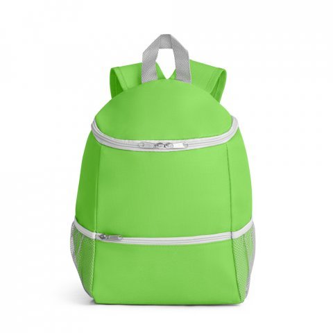 . Mochila t&eacute;rmica - Verde claro