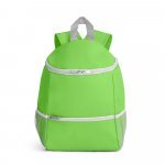 . Mochila t&eacute;rmica - Verde claro