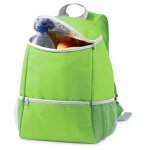 . Mochila t&eacute;rmica - Verde claro