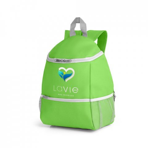 . Mochila t&eacute;rmica - Verde claro