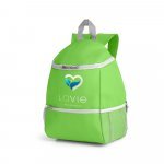 . Mochila t&eacute;rmica - Verde claro