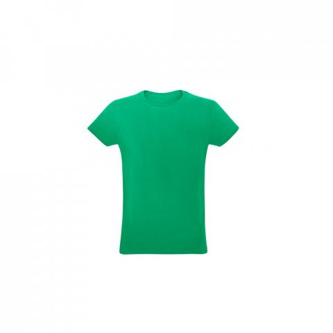 PITANGA. Camiseta unissex de corte regular - Verde