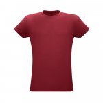 PITANGA. Camiseta unissex de corte regular - Bord&ocirc;