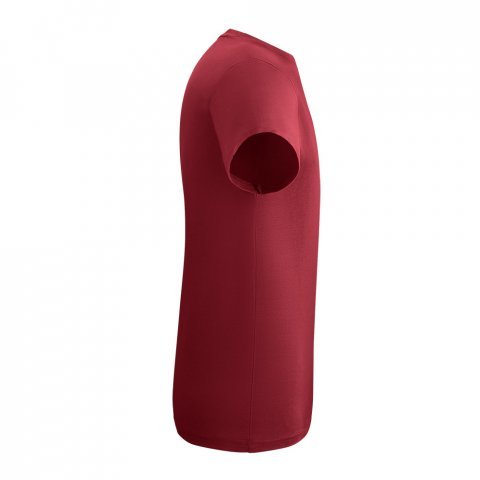 PITANGA. Camiseta unissex de corte regular - Bord&ocirc;