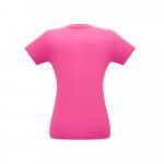 PITANGA WOMEN. Camiseta feminina - Rosa
