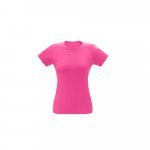 PITANGA WOMEN. Camiseta feminina - Rosa