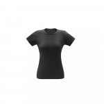 PITANGA WOMEN. Camiseta feminina - Preto
