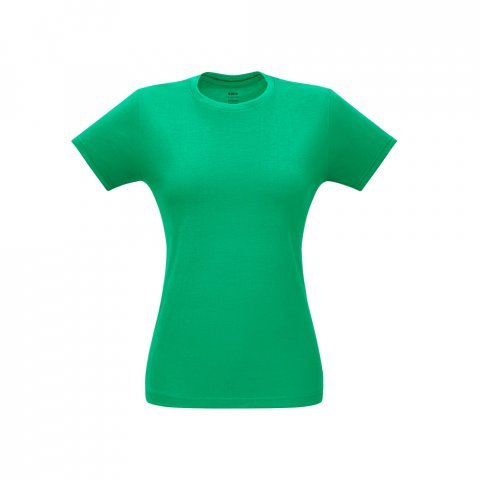 PITANGA WOMEN. Camiseta feminina - Verde