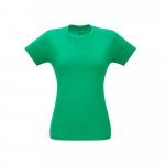 PITANGA WOMEN. Camiseta feminina - Verde