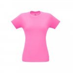 PITANGA WOMEN. Camiseta feminina - Rosa claro