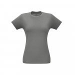 PITANGA WOMEN. Camiseta feminina - Cinza