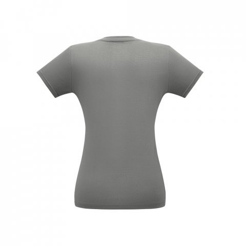 PITANGA WOMEN. Camiseta feminina - Cinza