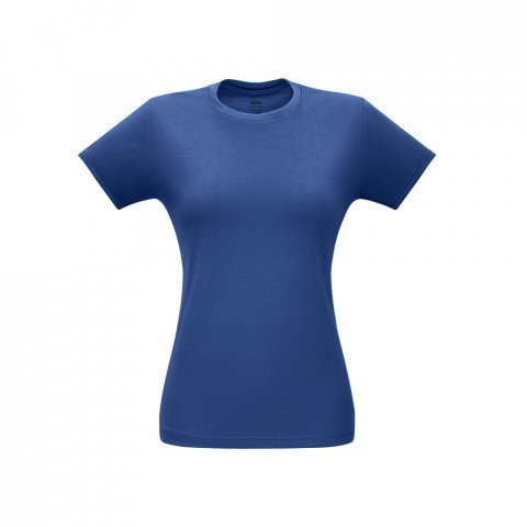 PITANGA WOMEN. Camiseta feminina - Azul royal