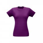 PITANGA WOMEN. Camiseta feminina - Roxo