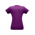 PITANGA WOMEN. Camiseta feminina - Roxo
