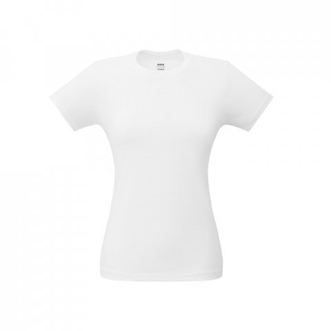 PITANGA WOMEN WH. Camiseta feminina - Branco