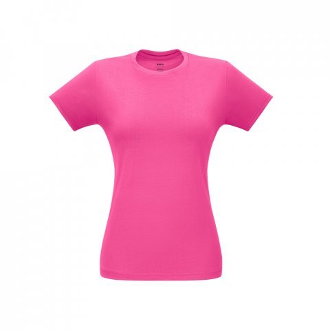 PAPAYA WOMEN. Camiseta feminina - Rosa