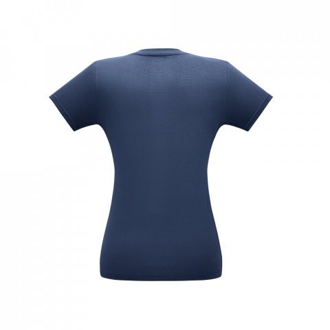 PAPAYA WOMEN. Camiseta feminina - Azul