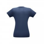 PAPAYA WOMEN. Camiseta feminina - Azul