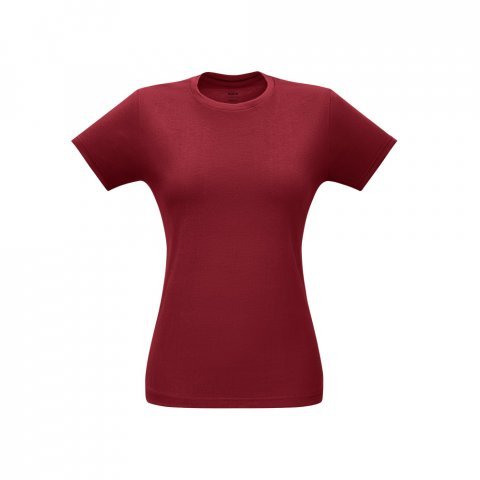 PAPAYA WOMEN. Camiseta feminina - Bord&ocirc;