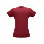 PAPAYA WOMEN. Camiseta feminina - Bord&ocirc;
