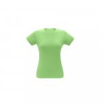 PAPAYA WOMEN. Camiseta feminina - Verde claro