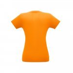 PAPAYA WOMEN. Camiseta feminina - Laranja
