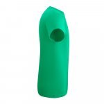 GOIABA. Camiseta unissex de corte regular - Verde