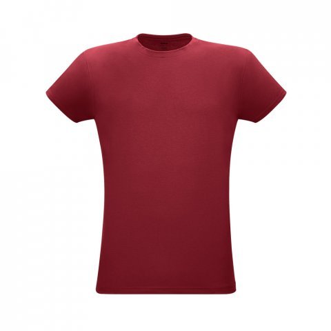 GOIABA. Camiseta unissex de corte regular - Bord&ocirc;