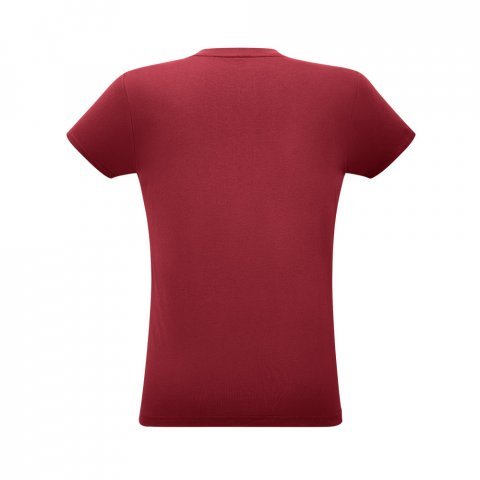 GOIABA. Camiseta unissex de corte regular - Bord&ocirc;