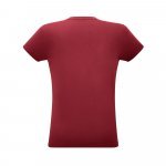 GOIABA. Camiseta unissex de corte regular - Bord&ocirc;